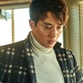 Kim Rae Won di Majalah Marie Claire Edisi Oktober 2016