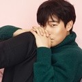 Ryu Jun Yeol di Majalah Marie Claire Edisi Oktober 2016