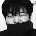 Ryu Jun Yeol di Majalah Marie Claire Edisi Oktober 2016