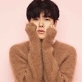 Ryu Jun Yeol di Majalah Marie Claire Edisi Oktober 2016