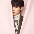 Ryu Jun Yeol di Majalah Marie Claire Edisi Oktober 2016