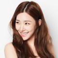 Tiffany Girls' Generation di Majalah Marie Claire Edisi Maret 2017