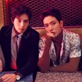 CN Blue di Teaser Mini Album '7 degrees CN'