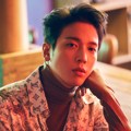 Jung Yong Hwa CN Blue di Teaser Mini Album '7 degrees CN'