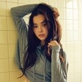 Honey Lee di Majalah InStyle Edisi Desember 2016