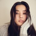 Honey Lee di Majalah InStyle Edisi Desember 2016