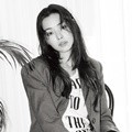 Honey Lee di Majalah InStyle Edisi Desember 2016