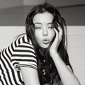 Honey Lee di Majalah InStyle Edisi Desember 2016
