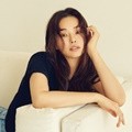 Honey Lee di Majalah InStyle Edisi Desember 2016