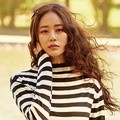Kim Hyo Jin di Majalah InStyle Edisi November 2016