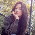 Oh Yeon Seo di Majalah InStyle Edisi November 2016