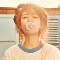 Park Shin Hye di Majalah Vogue Edisi November 2016
