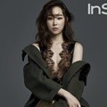 Seo Hyun Jin di Majalah InStyle Edisi Agustus 2016