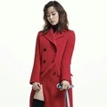 Seo Hyun Jin di Majalah InStyle Edisi Agustus 2016