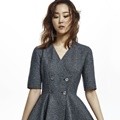 Seo Hyun Jin di Majalah InStyle Edisi Agustus 2016