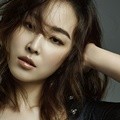 Seo Hyun Jin di Majalah InStyle Edisi Agustus 2016