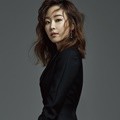 Seo Hyun Jin di Majalah InStyle Edisi Agustus 2016