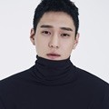 Go Kyung Pyo di Majalah Elle Edisi Oktober 2016