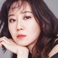 Gong Hyo Jin di Majalah Marie Claire Edisi Januari 2017