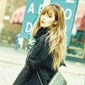 HyunA di Majalah CeCi Edisi November 2016