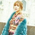 HyunA di Majalah CeCi Edisi November 2016