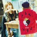 HyunA di Majalah CeCi Edisi November 2016