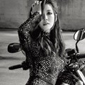 Kim So Yeon di Majalah InStyle Edisi Oktober 2016