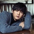 Lee Won Geun di Majalah InStyle Edisi November 2016