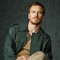 Michael Fassbender di Majalah GQ UK Edisi Desember 2016