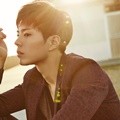 Park Bo Gum di Majalah Elle Edisi Desember 2016