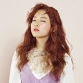 Park Bo Young di Majalah CeCi Edisi Desember 2016