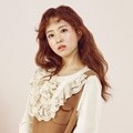 Park Bo Young di Majalah CeCi Edisi Desember 2016