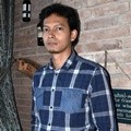 Fedi Nuril di Konferensi Pers Film 'Ayat-Ayat Cinta 2'