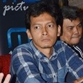 Fedi Nuril di Konferensi Pers Film 'Ayat-Ayat Cinta 2'