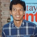 Fedi Nuril di Konferensi Pers Film 'Ayat-Ayat Cinta 2'
