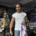 Slank Rayakan Ulang Tahun Kaka Slank ke-43