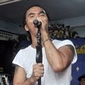 Slank Rayakan Ulang Tahun Kaka Slank ke-43