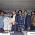 Konferensi Pers Film 'Ayat-Ayat Cinta 2'