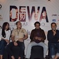 Konferensi Pers Konser '90s Music Harmony: Kangen Yang Terindah'