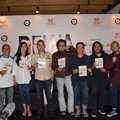 Konferensi Pers Konser '90s Music Harmony: Kangen Yang Terindah'