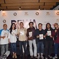Konferensi Pers Konser '90s Music Harmony: Kangen Yang Terindah'