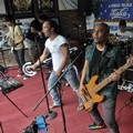 Slank Tidak Menerima Permintaan Lagu dari Slanker di Hari Istimewa Kaka Slank