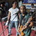 Slank Hadiahkan Mini Konser untuk Slanker