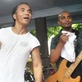 Slank Hadiahkan Mini Konser untuk Slanker