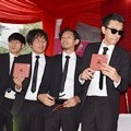 The Changcuters Rilis Album Baru Berjudul 'Binauralis'