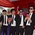 The Changcuters Rilis Album Baru Berjudul 'Binauralis'