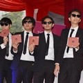 The Changcuters Rilis Album Baru Berjudul 'Binauralis'