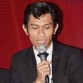 Tria The Changcuters di Launching Album 'Binauralis'