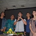 Ungu Rilis Single 'Setengah Gila'