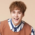 Dongwoon Highlight di Majalah Style X Edisi Maret 2017